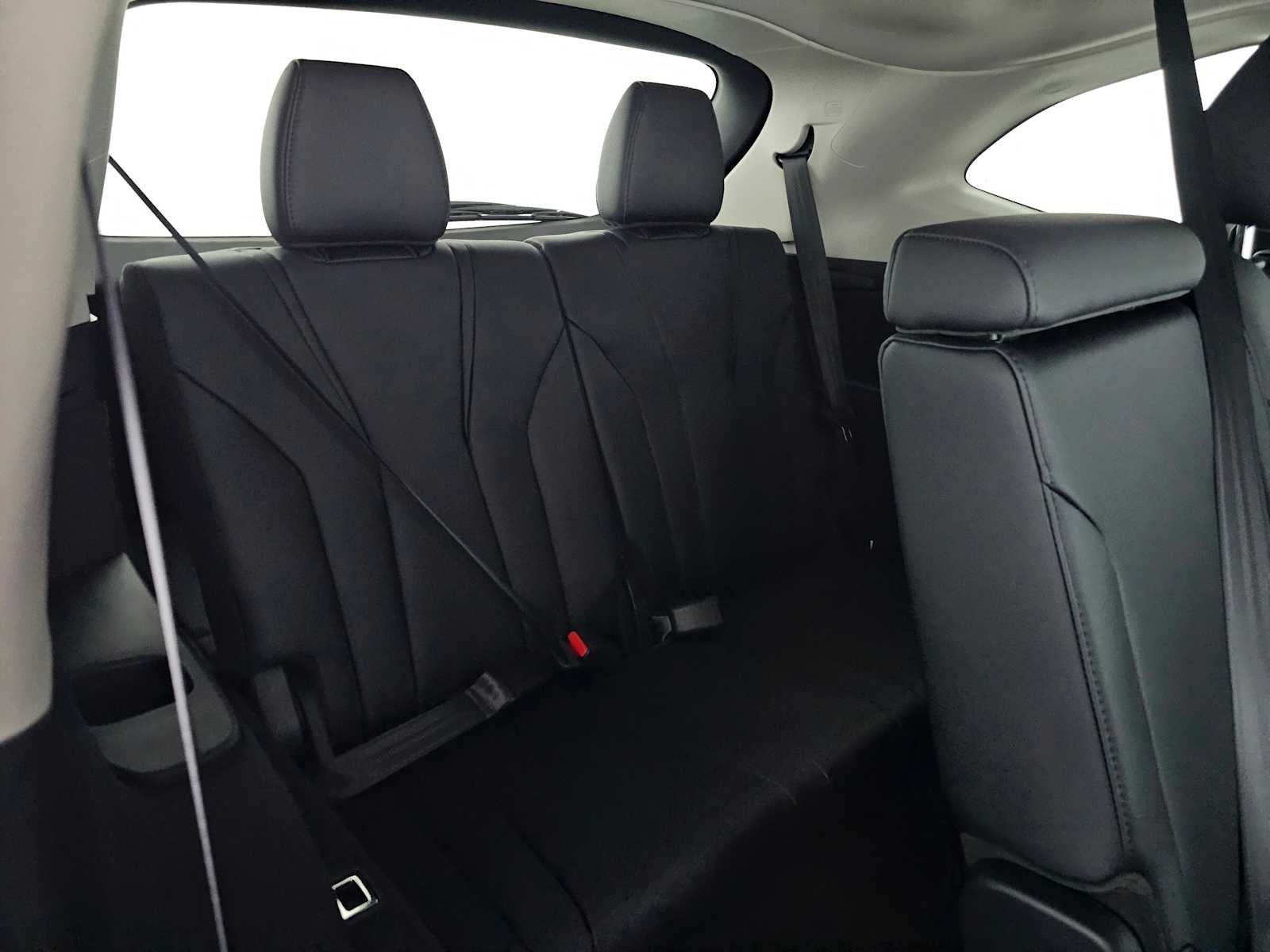 2026 Acura MDX FWD