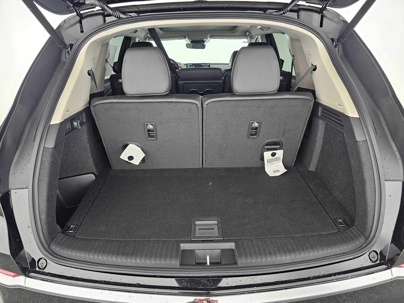 2026 Acura MDX FWD