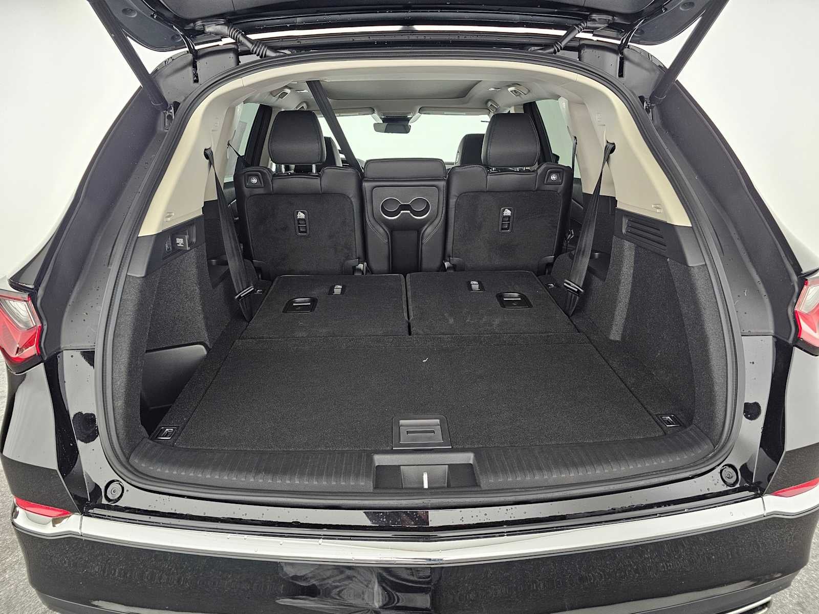 2026 Acura MDX FWD