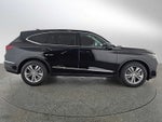 2026 Acura MDX FWD