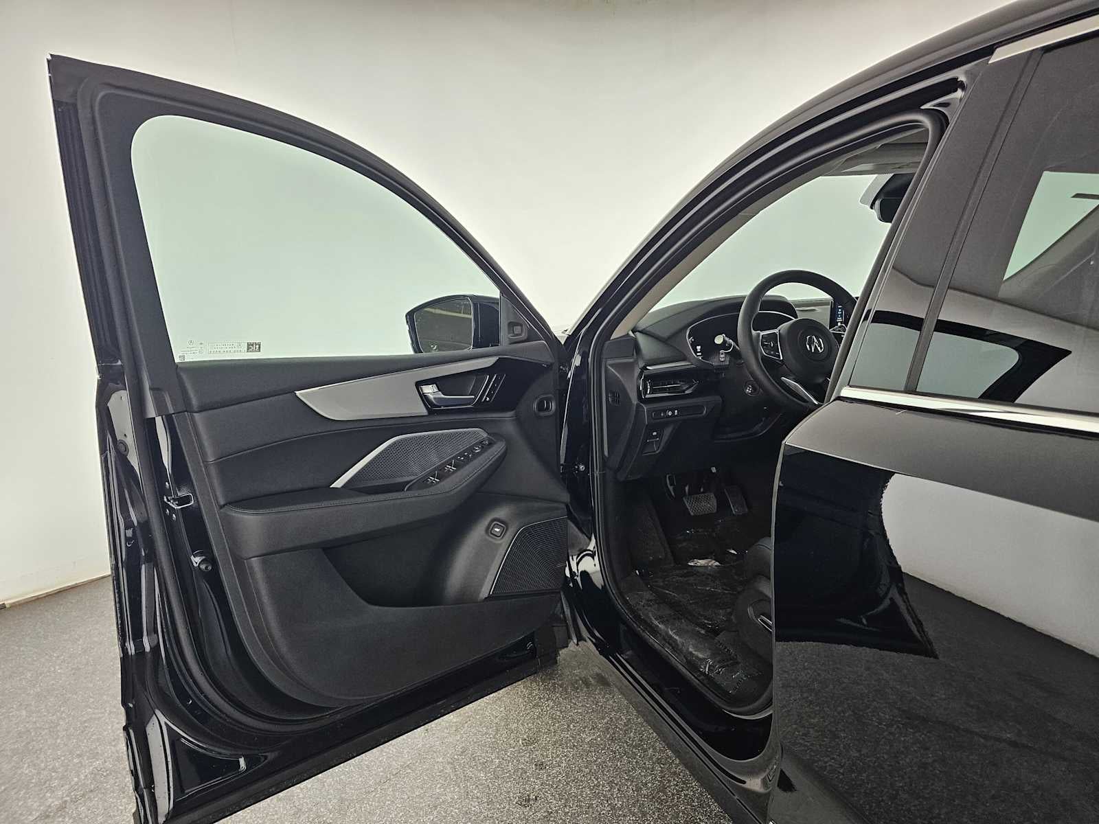 2026 Acura MDX FWD
