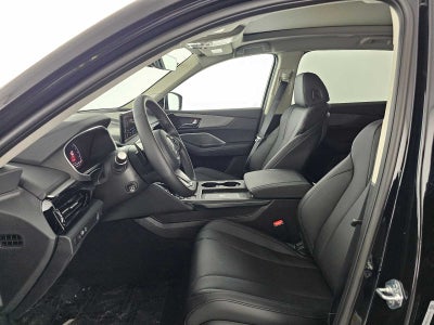 2026 Acura MDX FWD
