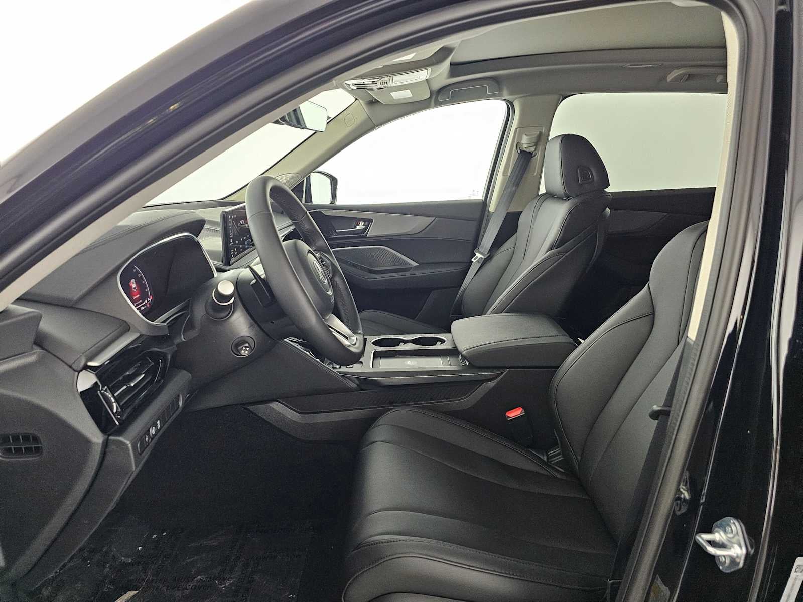 2026 Acura MDX FWD