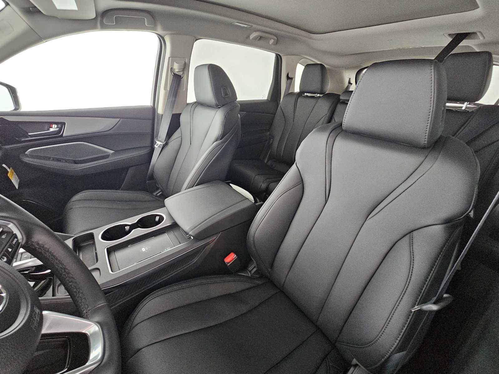 2026 Acura MDX FWD