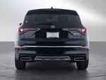 2026 Acura MDX FWD