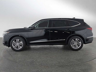 2026 Acura MDX FWD