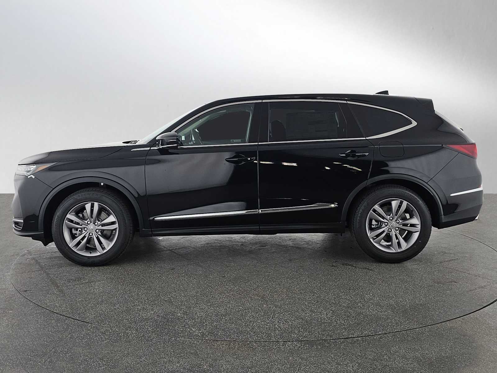 2026 Acura MDX FWD