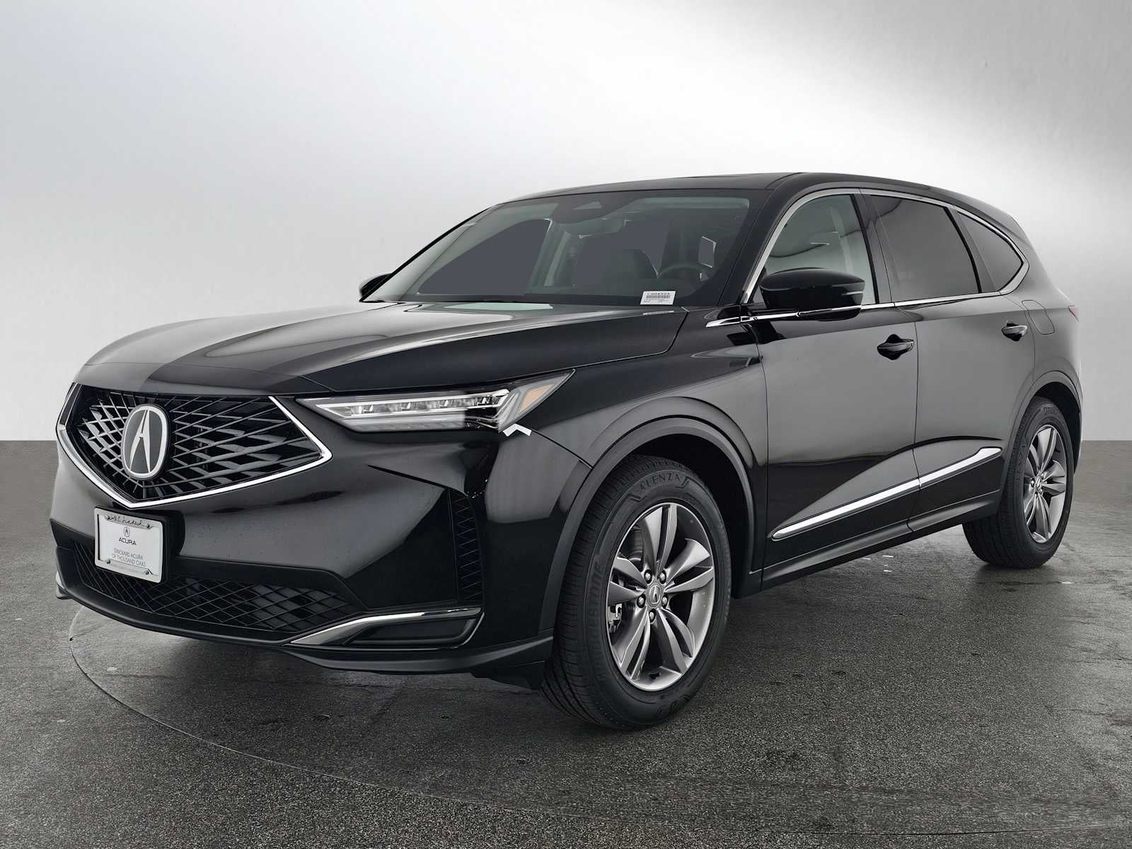 2026 Acura MDX FWD