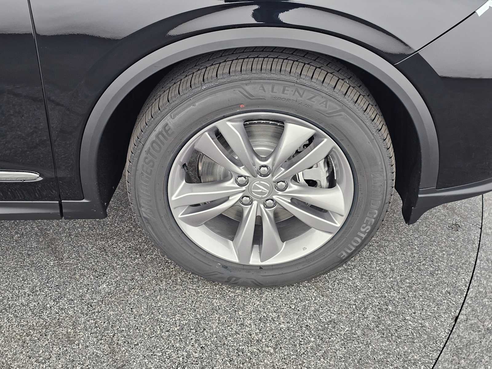 2026 Acura MDX FWD
