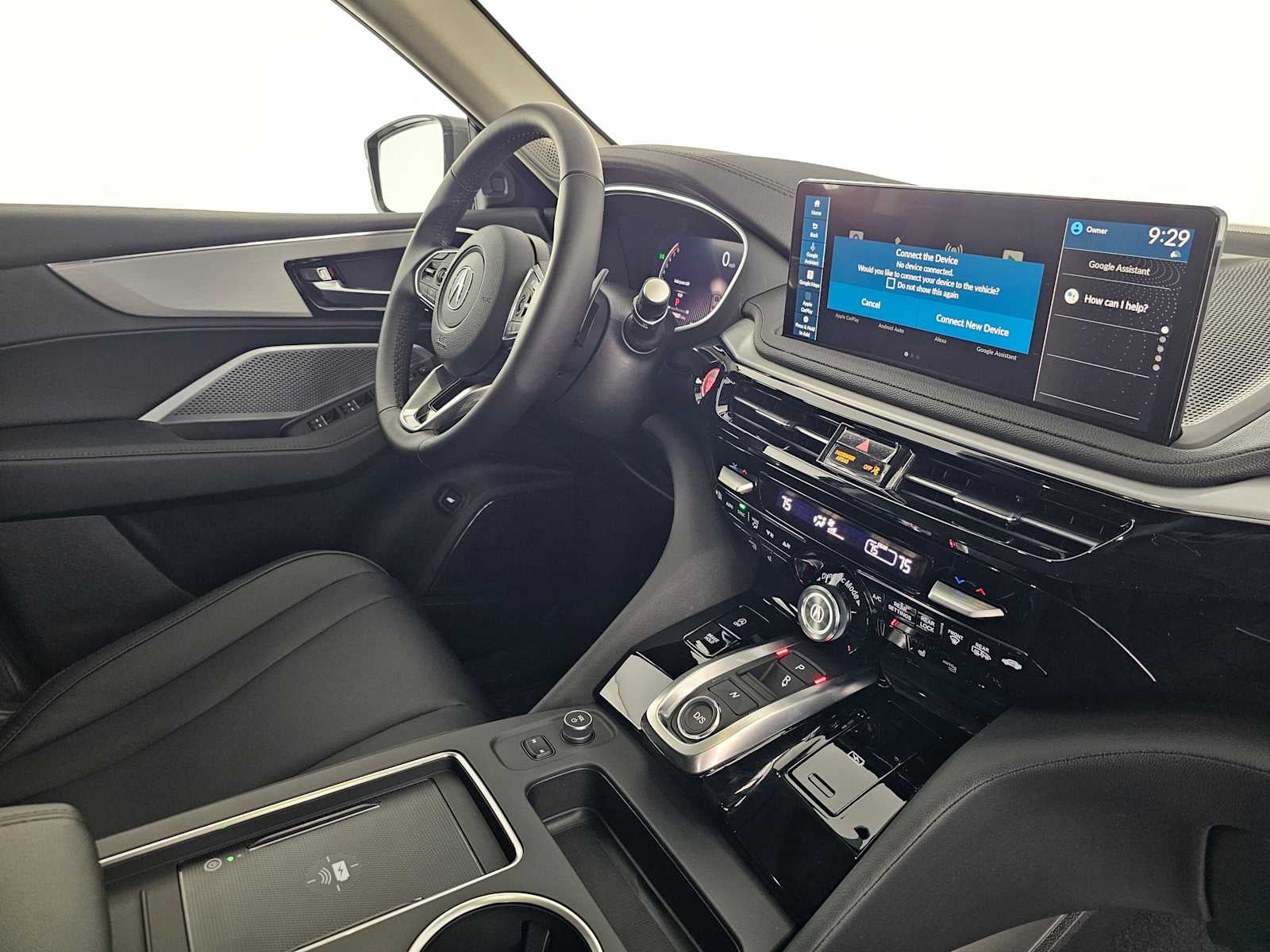 2026 Acura MDX FWD