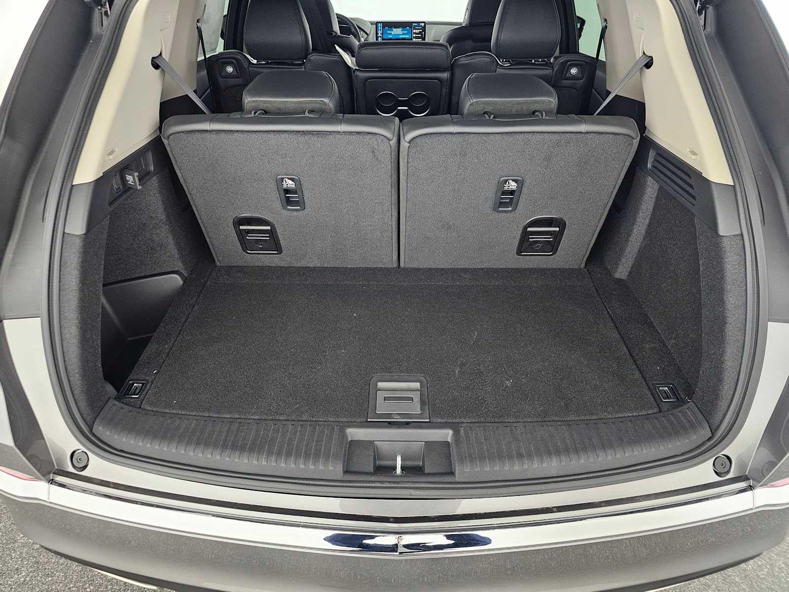 2026 Acura MDX FWD