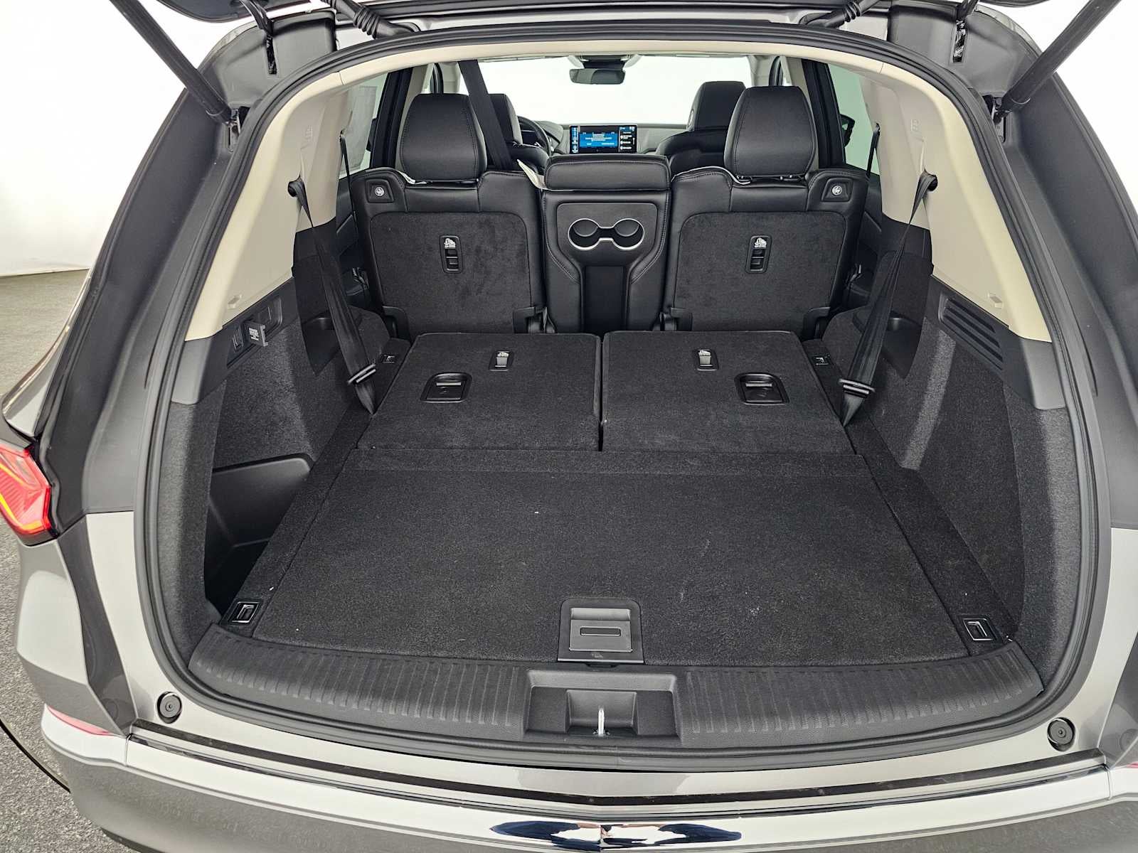 2026 Acura MDX FWD