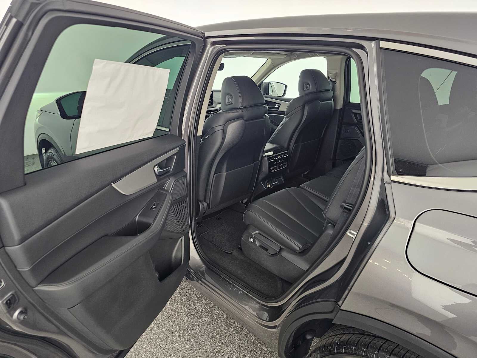 2026 Acura MDX FWD
