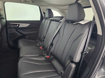 2026 Acura MDX FWD