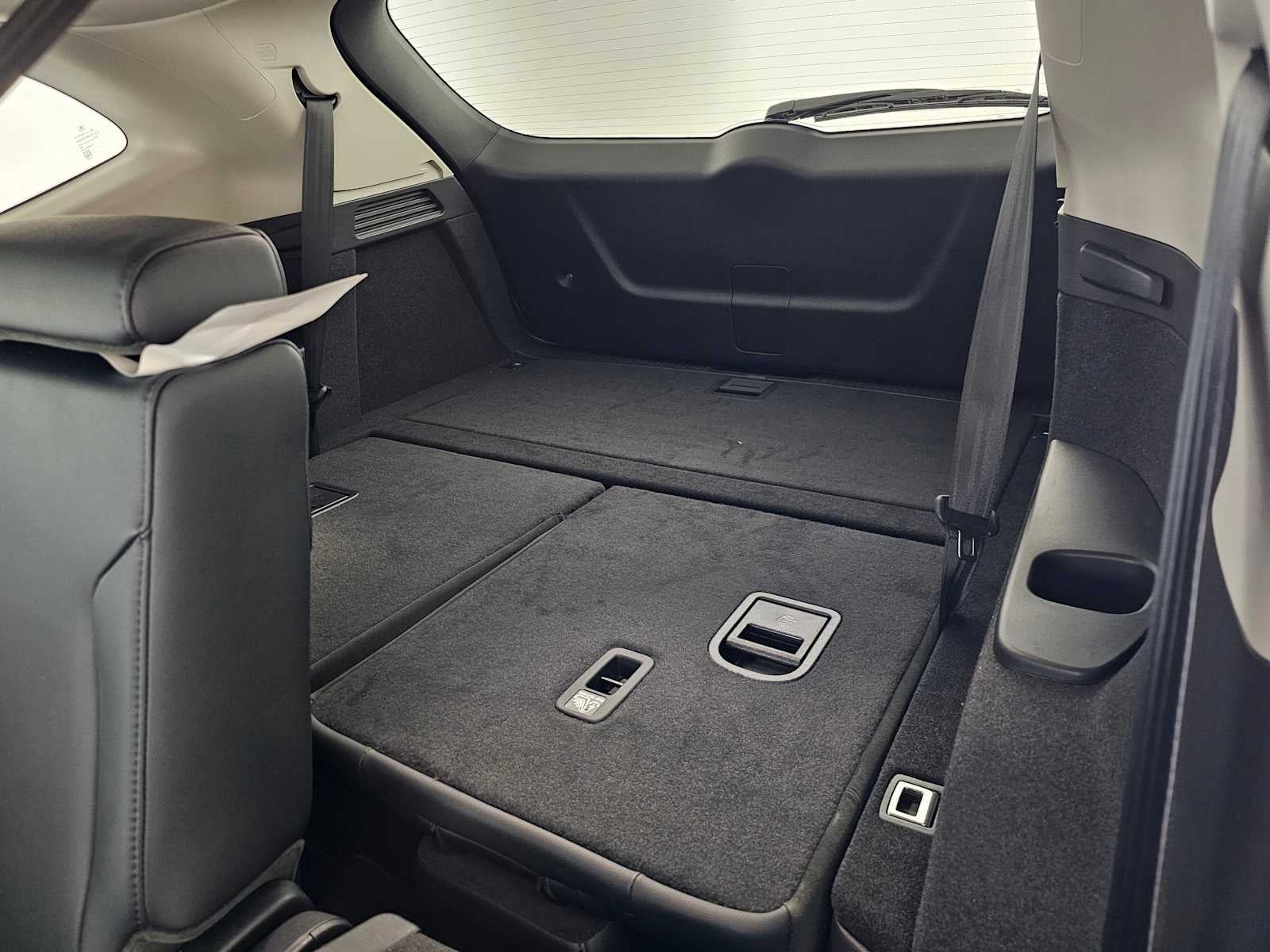 2026 Acura MDX FWD