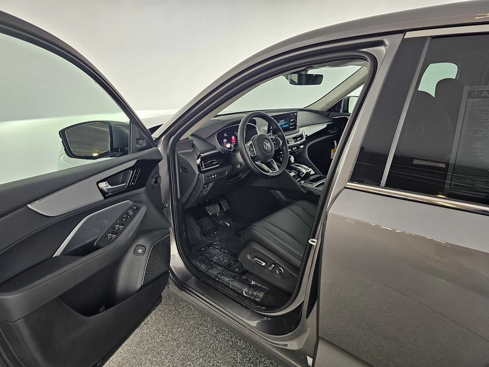 2026 Acura MDX FWD
