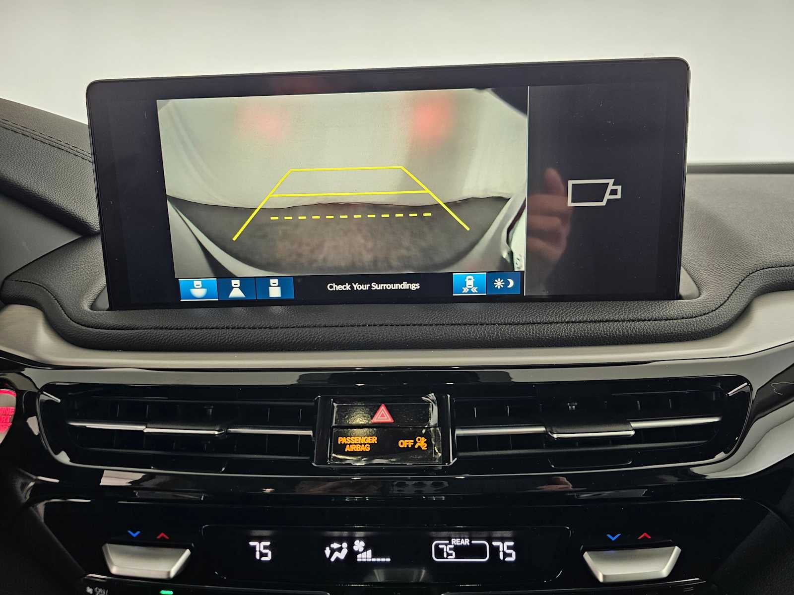 2026 Acura MDX FWD
