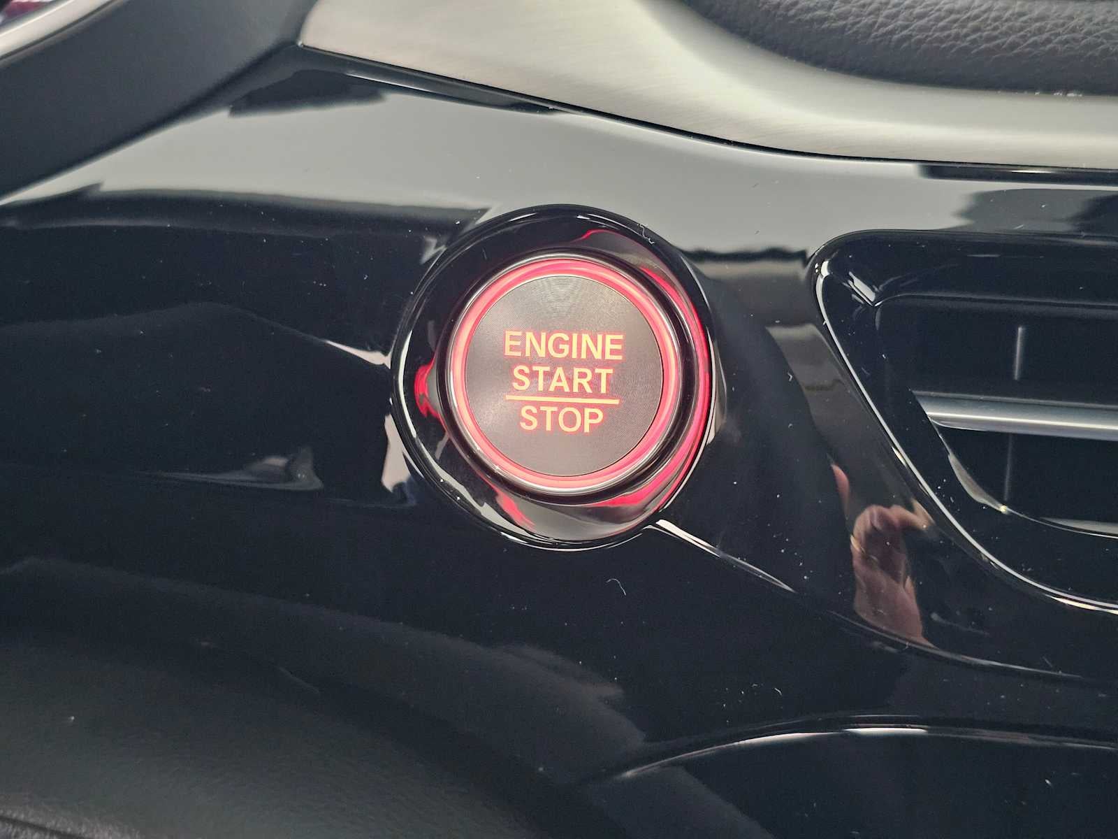 2026 Acura MDX FWD