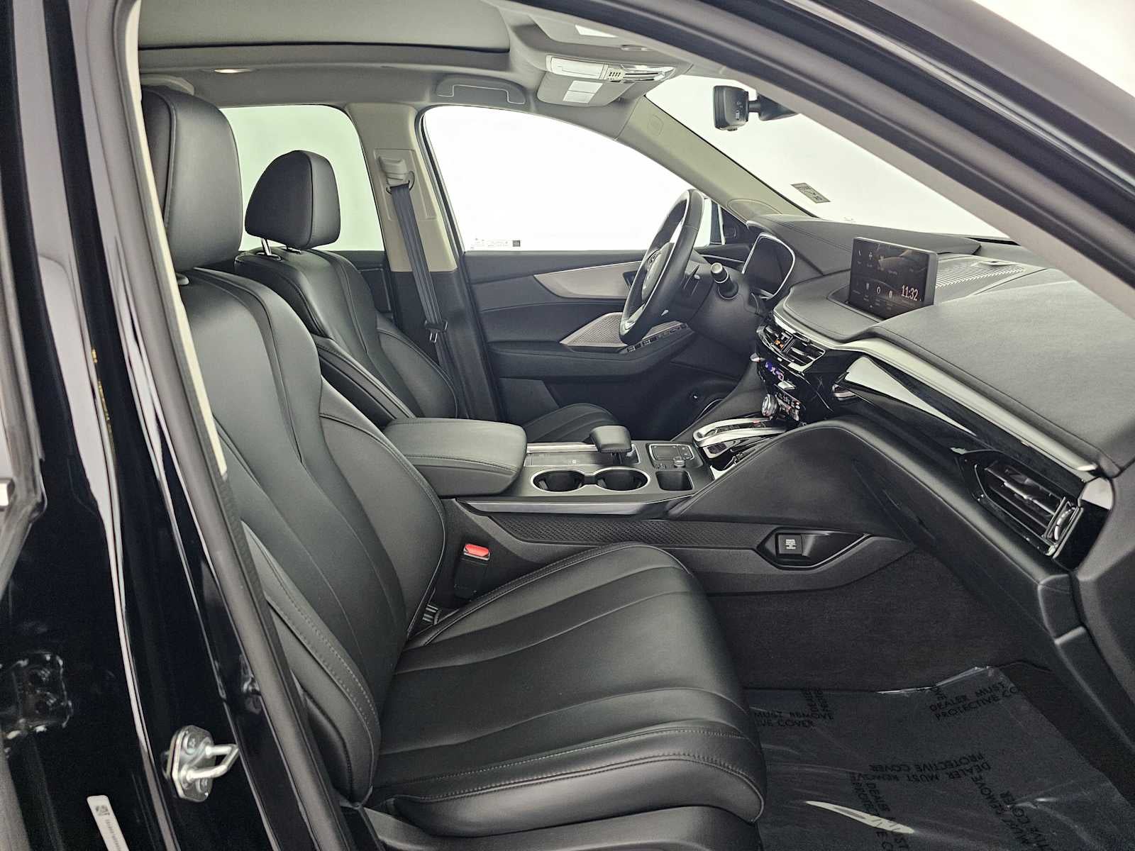 2023 Acura MDX FWD