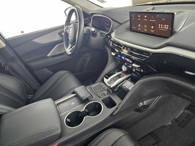 2023 Acura MDX FWD