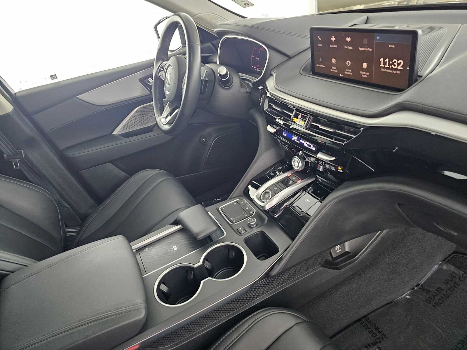 2023 Acura MDX FWD