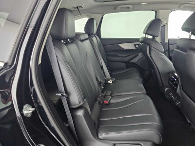 2023 Acura MDX FWD
