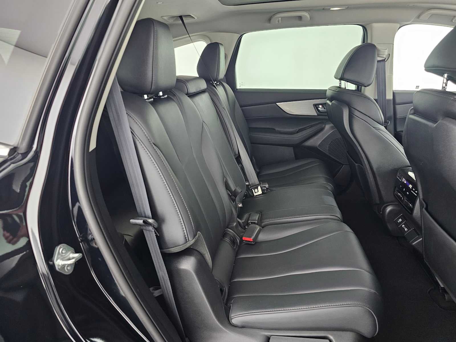 2023 Acura MDX FWD