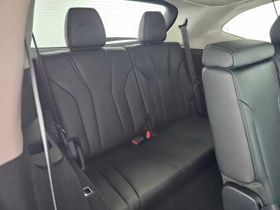 2023 Acura MDX FWD