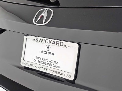 2023 Acura MDX FWD