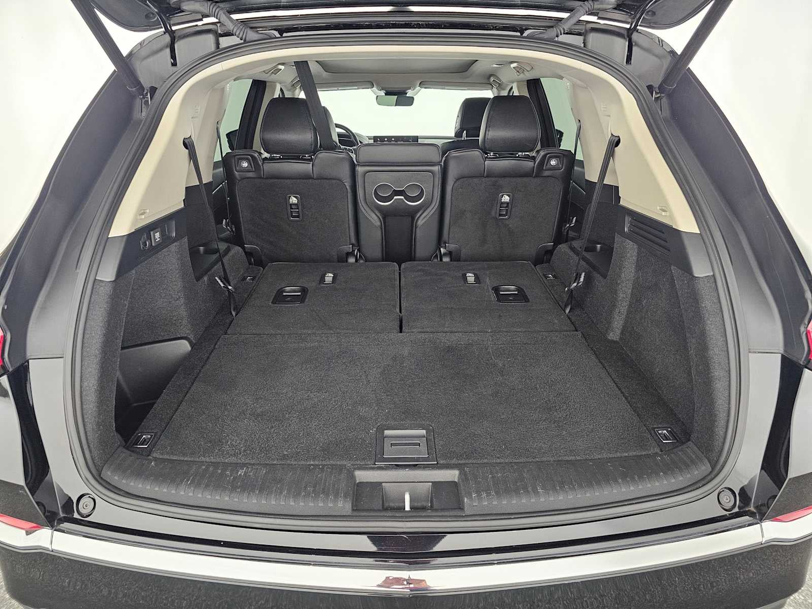2023 Acura MDX FWD