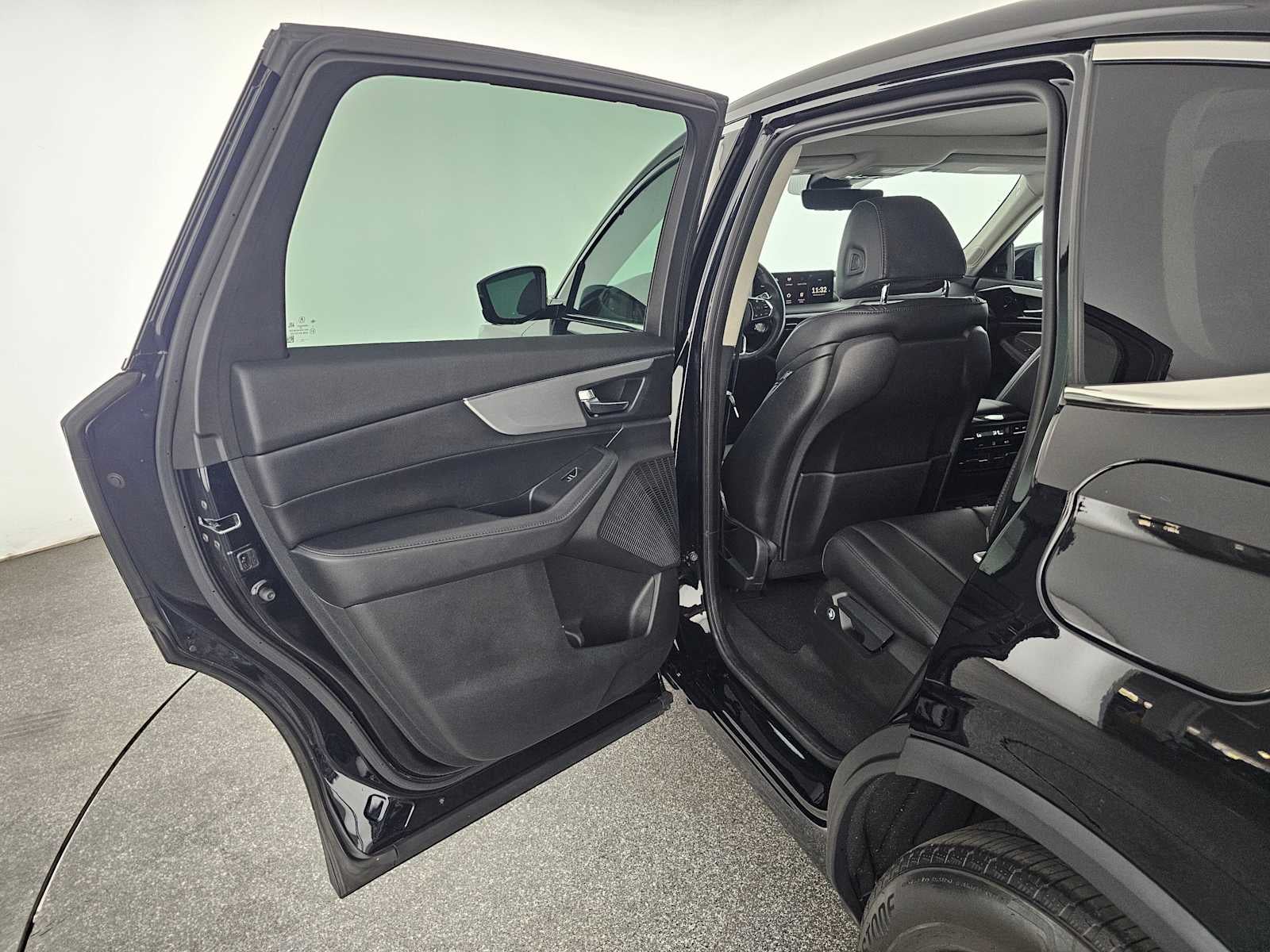 2023 Acura MDX FWD