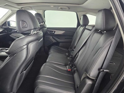 2023 Acura MDX FWD
