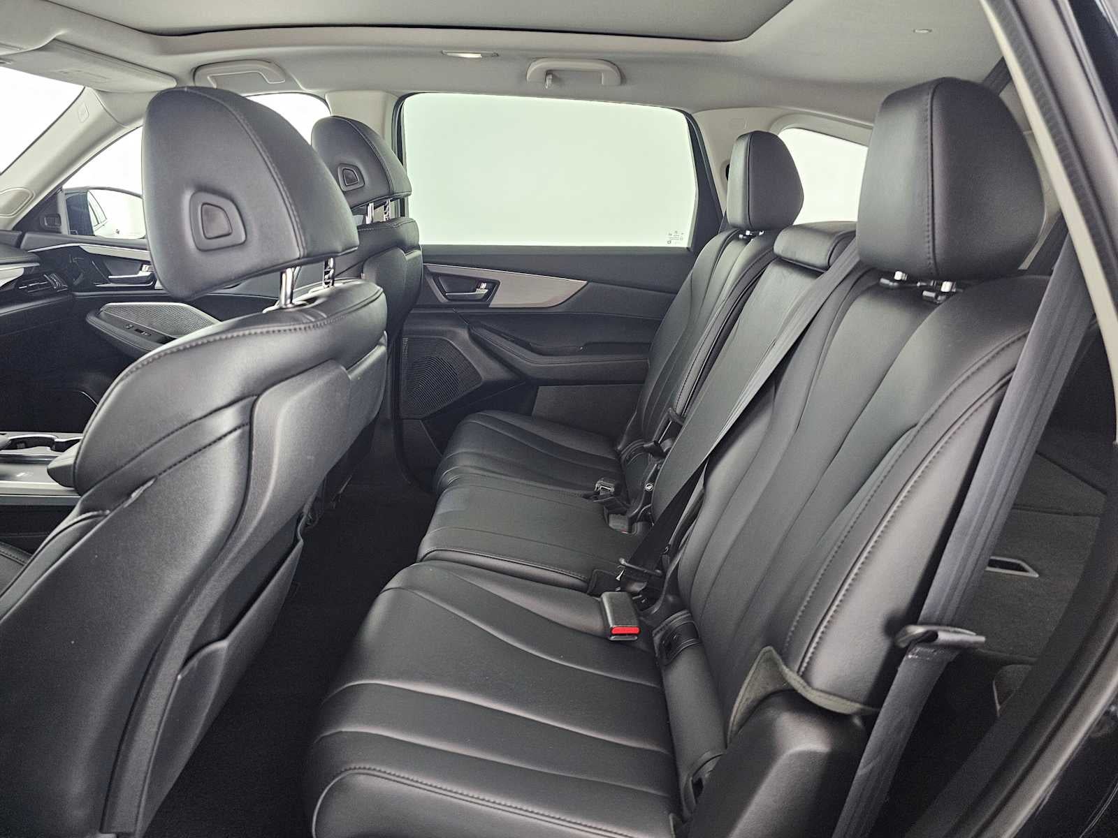 2023 Acura MDX FWD