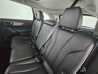 2023 Acura MDX FWD