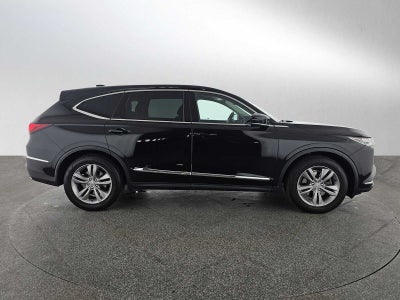 2023 Acura MDX FWD