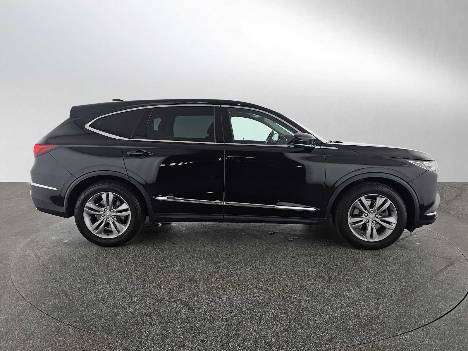 2023 Acura MDX FWD