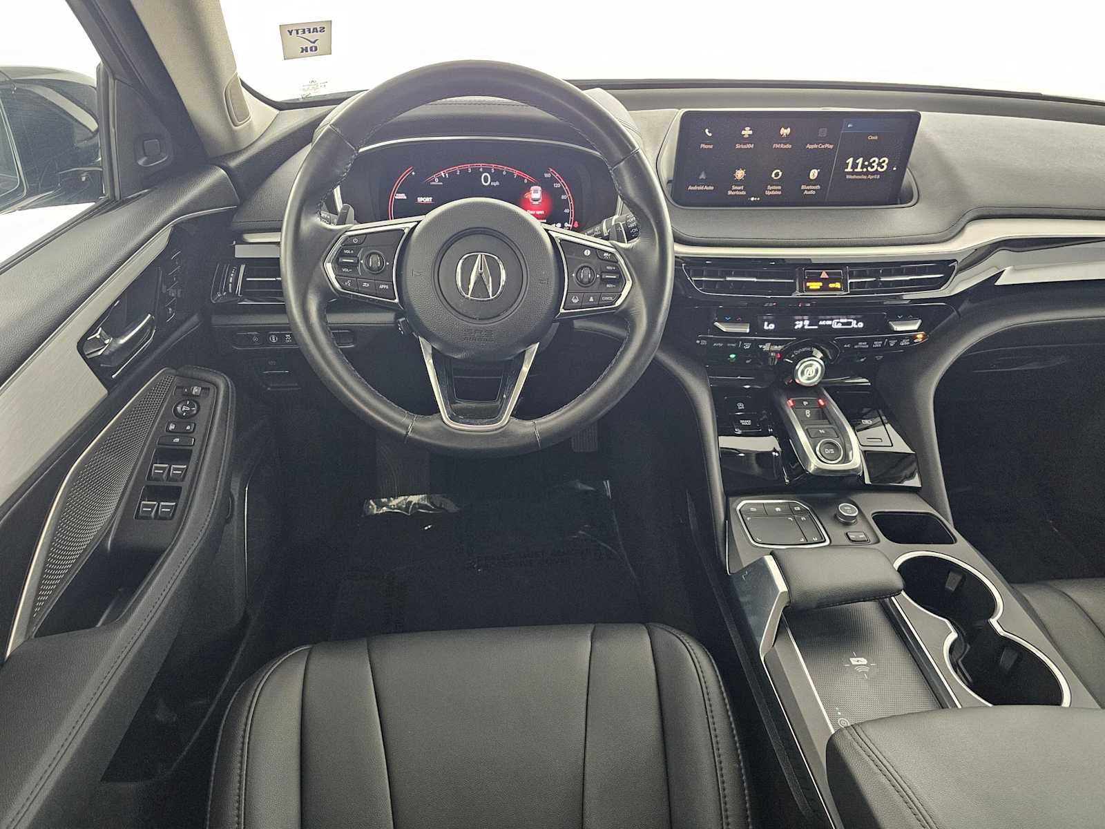 2023 Acura MDX FWD