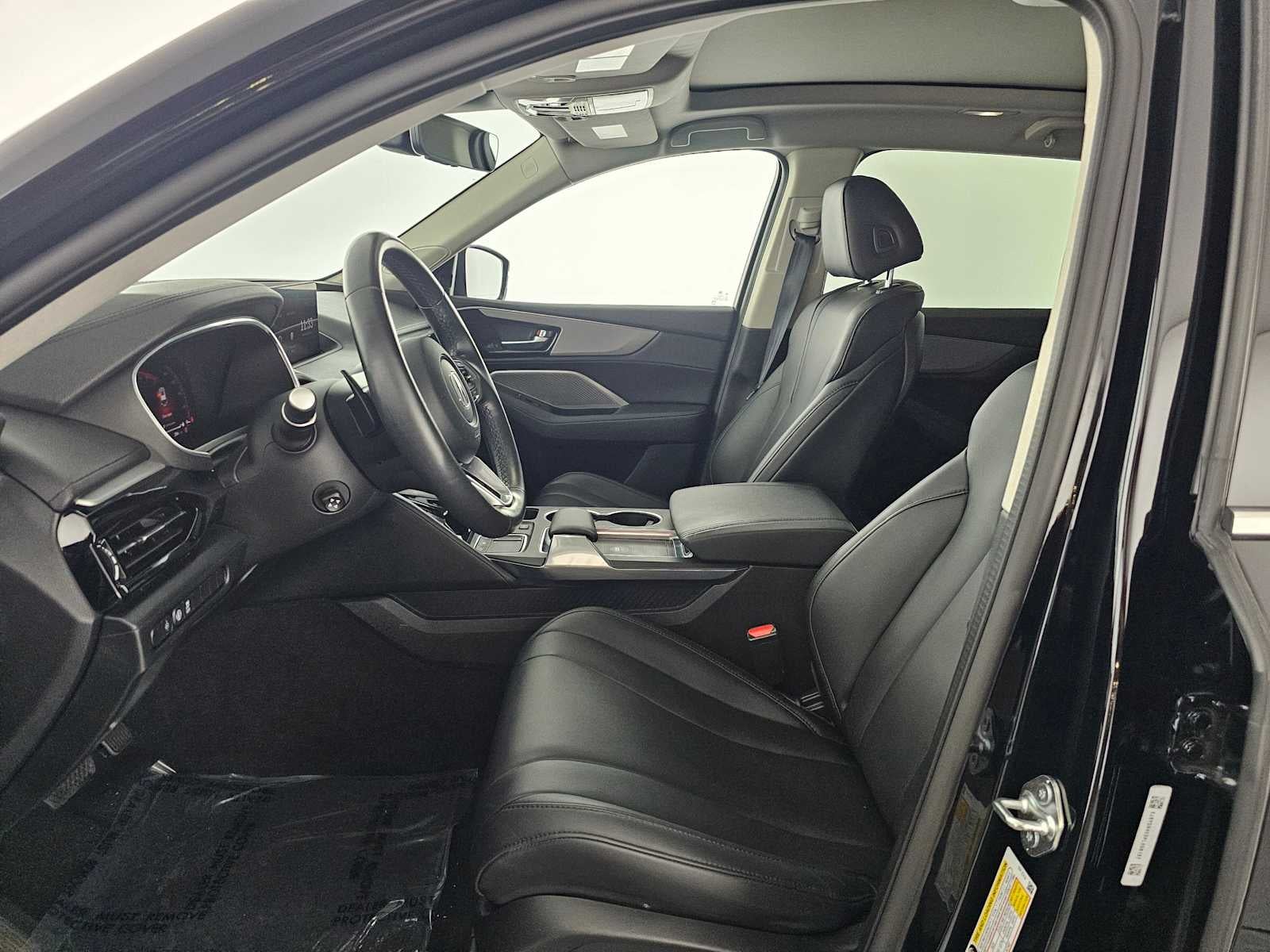 2023 Acura MDX FWD