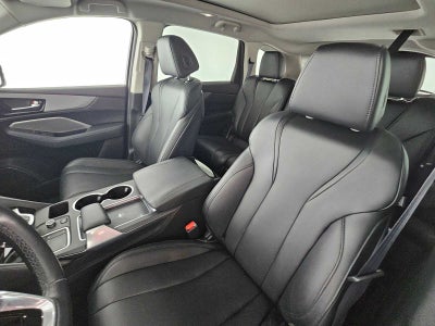 2023 Acura MDX FWD