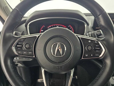 2023 Acura MDX FWD
