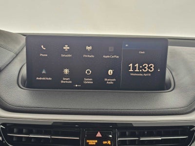 2023 Acura MDX FWD