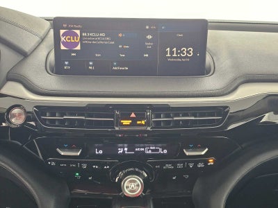 2023 Acura MDX FWD