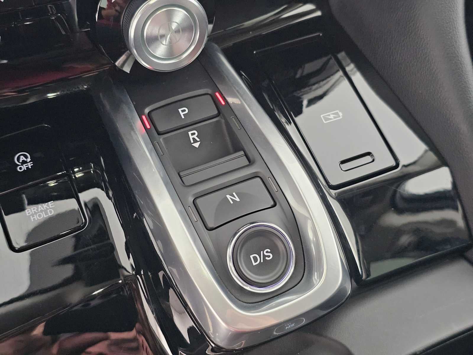 2023 Acura MDX FWD