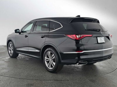 2023 Acura MDX FWD