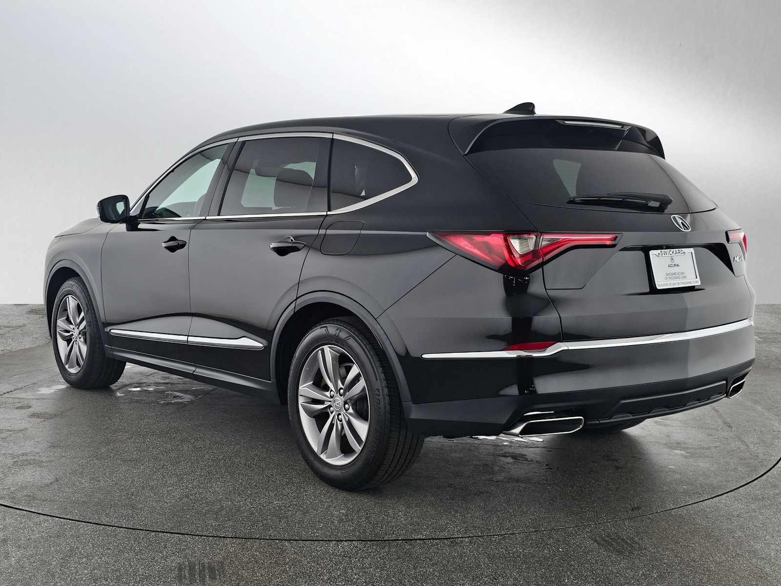 2023 Acura MDX FWD