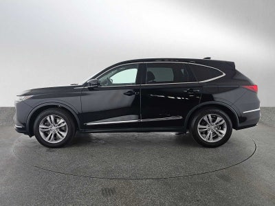 2023 Acura MDX FWD