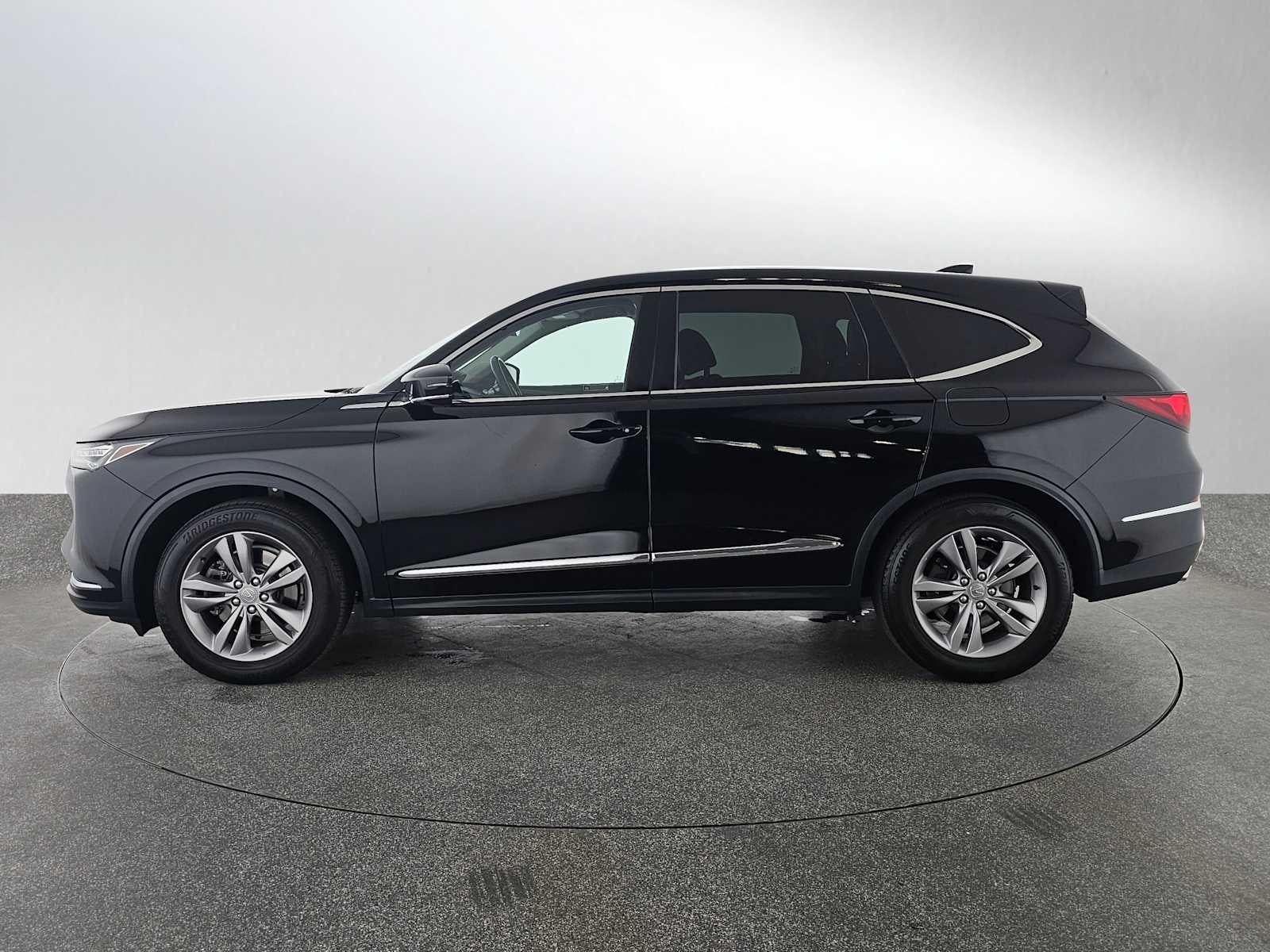 2023 Acura MDX FWD