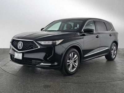 2023 Acura MDX FWD