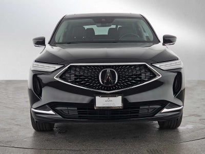 2023 Acura MDX FWD