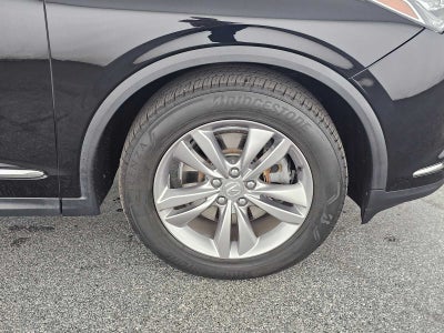 2023 Acura MDX FWD